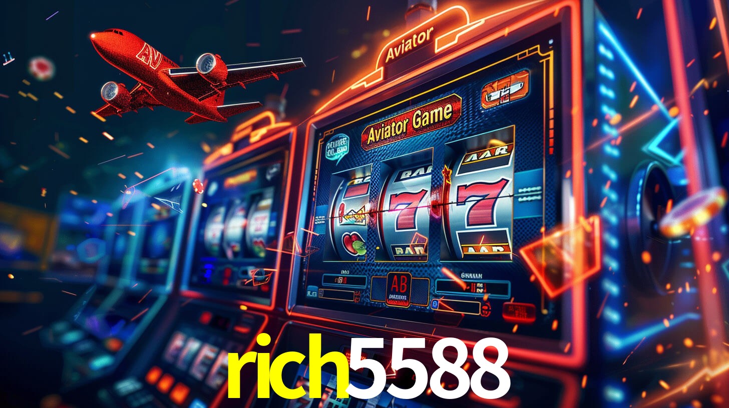 RICH5588