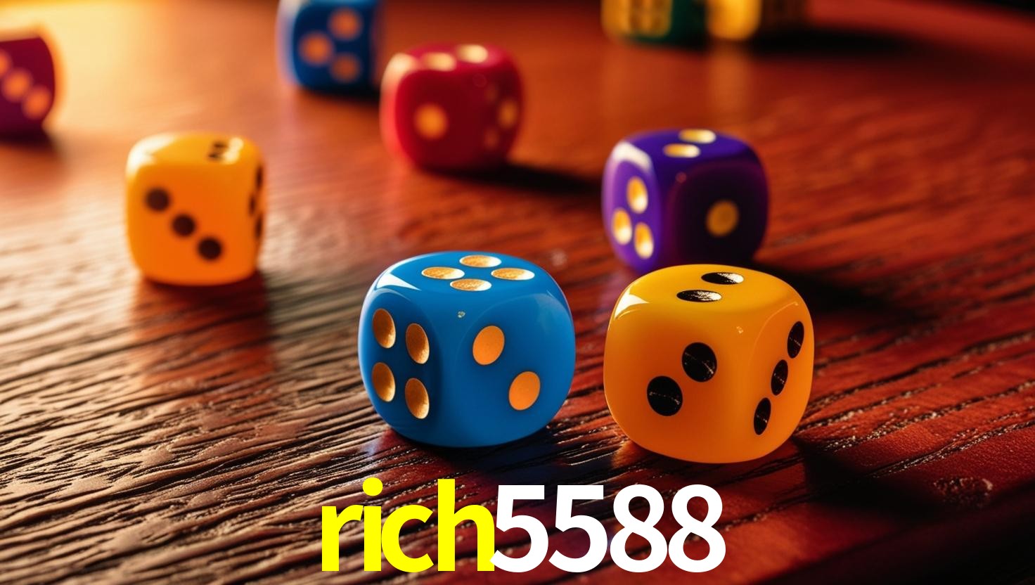 RICH5588