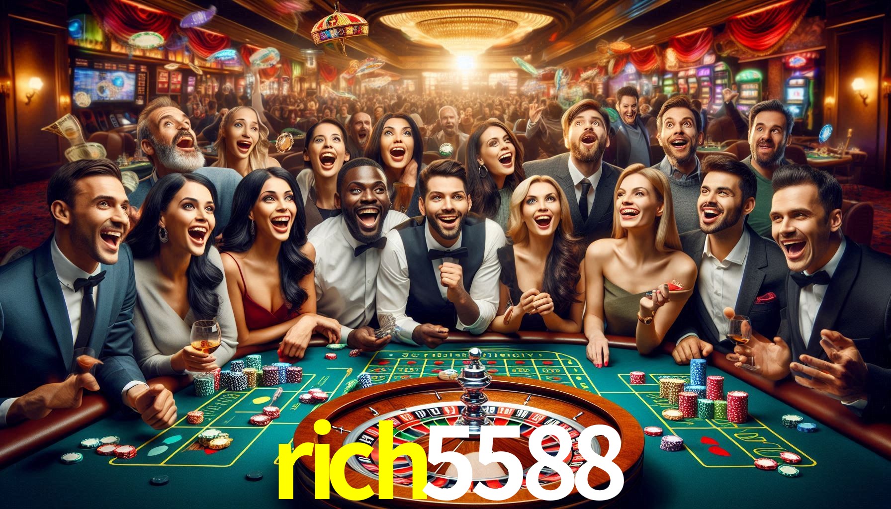RICH5588